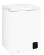 Морозильный ларь Gorenje FHC1014W5 фото 2 в Тюмени