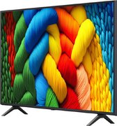 Телевизор LG 55NANO80A6B фото 4 в Тюмени