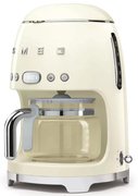 Капельная кофеварка Smeg DCF02CREU фото 3 в Тюмени