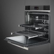 Духовой шкаф Smeg SFP6104WTPN фото 2 в Тюмени