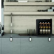 Винный шкаф Dunavox DXFH-16.46 фото 4 в Тюмени