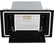 Встраиваемая вытяжка HIBERG VMF 6091 B фото 4 в Тюмени