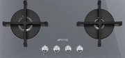 Варочная панель Smeg PV164S2 фото 2 в Тюмени