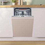 Встраиваемая посудомоечная машина Bosch SPV4EMX25E фото 2 в Тюмени