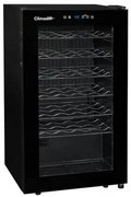 Винный шкаф Climadiff CLS 34 фото 4 в Тюмени