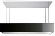 Вытяжка Falmec CIRCLE.TECH Levante 120 ISOLA black (600) фото 4 в Тюмени