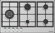 Газовая варочная панель MAUNFELD EGHS.95.33CS\G