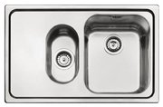 Мойка Smeg SP7915S-2 фото в Тюмени