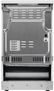 Комбинированная плита Electrolux EKK96498CW фото 3 в Тюмени
