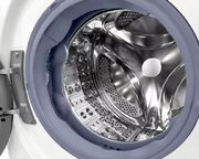 Стирально-сушильная машина LG F4V5RGP0W фото 3 в Тюмени