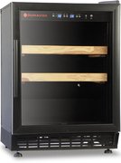 Винный шкаф Dunavox DX-46.103K фото 4 в Тюмени