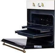 Духовой шкаф Kuppersberg SR 669 W фото 2 в Тюмени