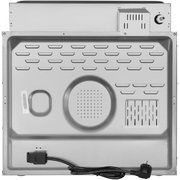 Газовый духовой шкаф Maunfeld MOGM703B2 фото 3 в Тюмени