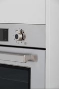 Духовой шкаф Bertazzoni FPRO6117PTX3 фото 4 в Тюмени