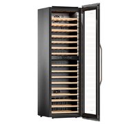 Встраиваемый винный шкаф Meyvel MV83-KBB2 фото 3 в Тюмени