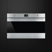 Духовой шкаф Smeg SFP9395X1 фото 4 в Тюмени
