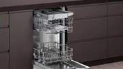 Встраиваемая посудомоечная машина Neff S855HMX70R фото 3 в Тюмени