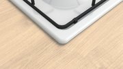 Газовая варочная панель Bosch PBP6C2K80O фото 4 в Тюмени
