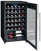 Винный шкаф La Sommeliere LS34A фото 4 в Тюмени