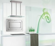 Вытяжка Faber Concept X A90 RB фото 3 в Тюмени