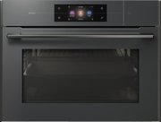 Комбинированный духовой шкаф Asko OCSM8478GG фото 2 в Тюмени