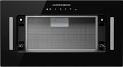 Встраиваемая вытяжка Kuppersberg BIM 600 Black фото 4 в Тюмени