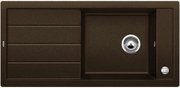 Мойка Blanco Mevit XL 6S кофе фото в Тюмени