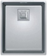 Мойка Franke CMX 110-34 фото в Тюмени