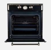 Духовой шкаф Kuppersberg RC 699 ANX фото 3 в Тюмени