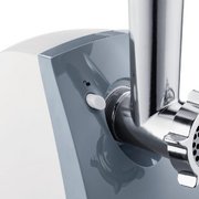 Мясорубка Маунфилд MMG.231W фото 4 в Тюмени Мясорубка Maunfeld MMG.231W фото 4 в Тюмени