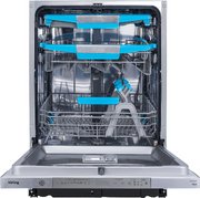 Встраиваемая посудомоечная машина Korting KDI 60977 фото