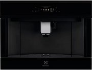 Встраиваемая кофемашина Electrolux EBC85H