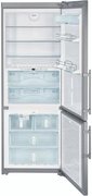 Холодильник Liebherr CBNes 5167 PremiumPlus BioFresh NoFrost фото 3 в Тюмени