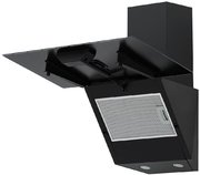 Вытяжка Krona JINA 600 BLACK PB фото 3 в Тюмени