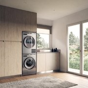 Стиральная машина Asko W4086C.T/3 фото 3 в Тюмени