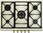 Варочная панель Zigmund Shtain GN 208.71 X