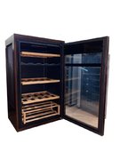 Винный шкаф La Sommeliere LS34.2Z/wood фото 3 в Тюмени