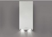 Вытяжка Falmec Mira Parete 40 white (800) ECP фото 3 в Тюмени