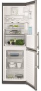 Холодильник Electrolux EN 93454 KX фото 2 в Тюмени