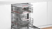 Встраиваемая посудомоечная машина Bosch SMV4HCX52E фото 4 в Тюмени