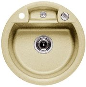 Мойка Blanco Rondo Pro шампань фото в Тюмени