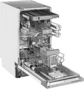 Встраиваемая посудомоечная машина Bertazzoni DW45S3IEPDV фото 3 в Тюмени