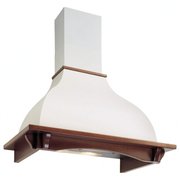 Вытяжка Falmec Iris Tulip 60 (1000) S вишня фото 2 в Тюмени