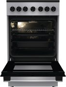 Электрическая плита Gorenje GEC5B41SG фото 4 в Тюмени
