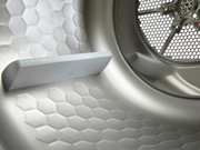 Сушильная машина Miele TEF775WP новая, с витрины фото 3 в Тюмени