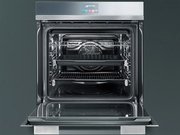 Духовой шкаф Smeg SFP140 фото 2 в Тюмени