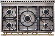 Варочный центр La Cornue CornuFe 110 F1 фото 2 в Тюмени