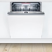 Встраиваемая посудомоечная машина Bosch SMV6ZCX00E фото 3 в Тюмени