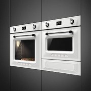 Подогреватель Smeg CPR915B фото 2 в Тюмени