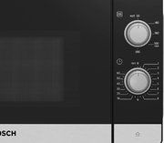 Микроволновая печь BOSCH FFL020MS1 фото 2 в Тюмени